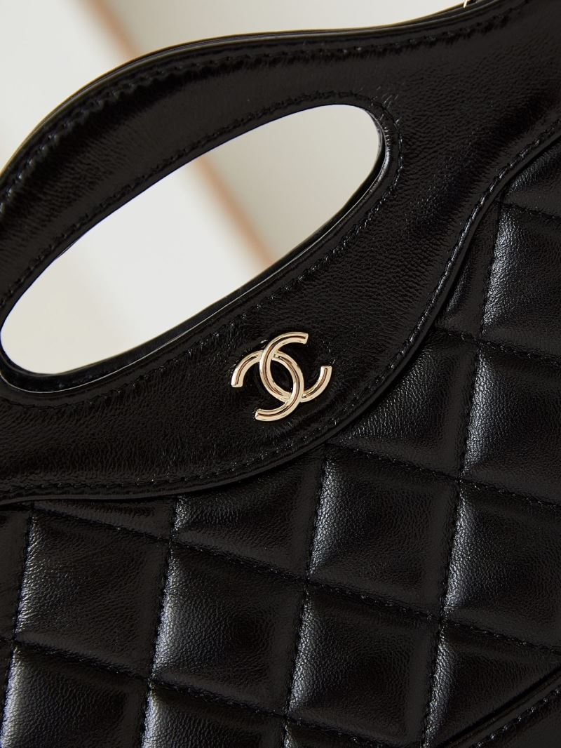 Ch**el satchel bags